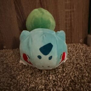 Pokémon Bulbasaur Plush Stuffy